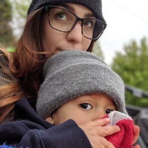 Meet your Posher, Tañia